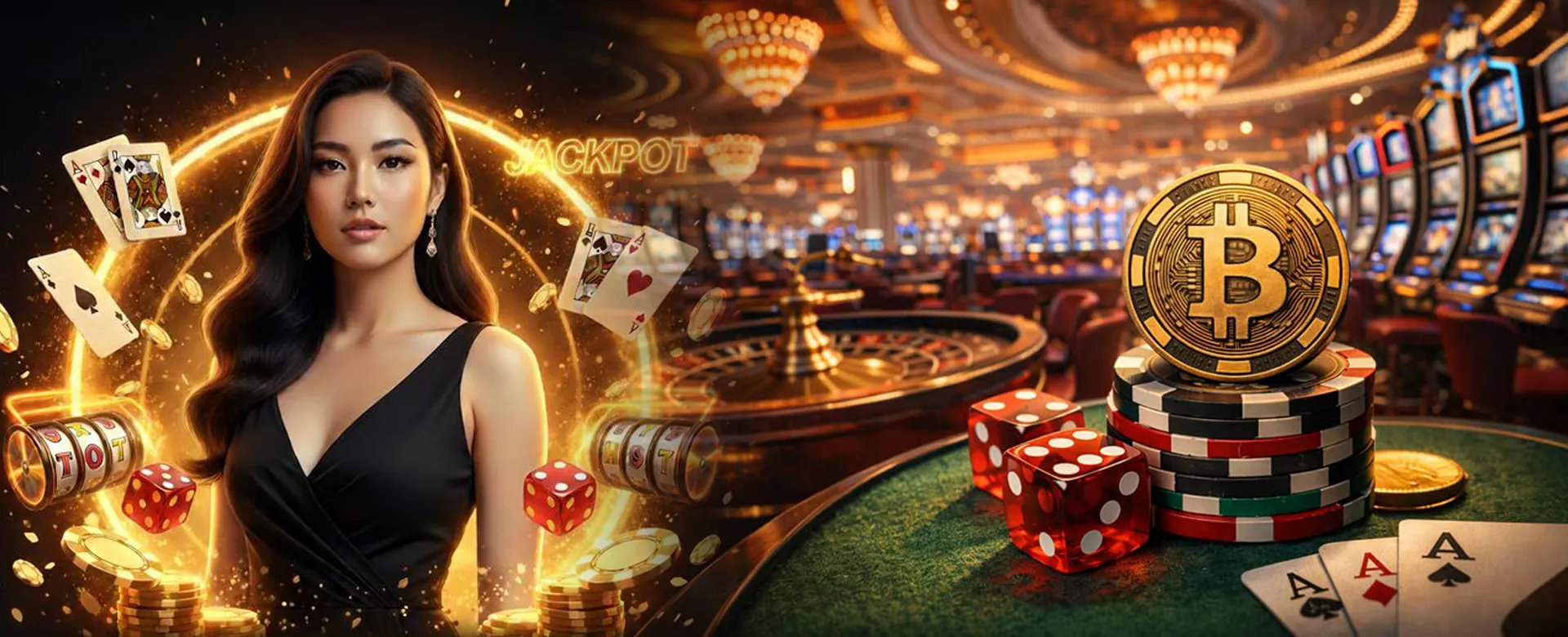 Exciting playtime jackpot casino games at VIP88